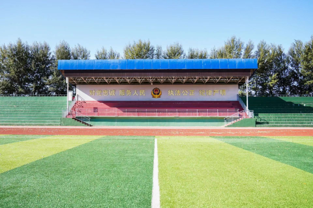 【单招报考】圆同学你的制服梦——吉林司法警官职业学院2023年高职