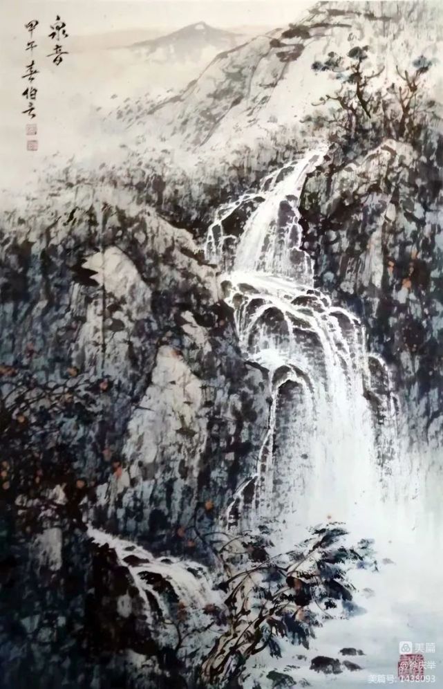 画家纪振民作品多少钱(纪振民画多少钱一平尺)-画家纪振民联系方式,画家纪振民作品多少钱(纪振民画多少钱一平尺)-画家纪振民联系方式,画家纪振民,第2张