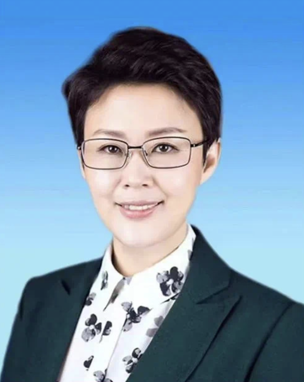 3省新任8位副省长,4位"70后",2位女性!_腾讯新闻