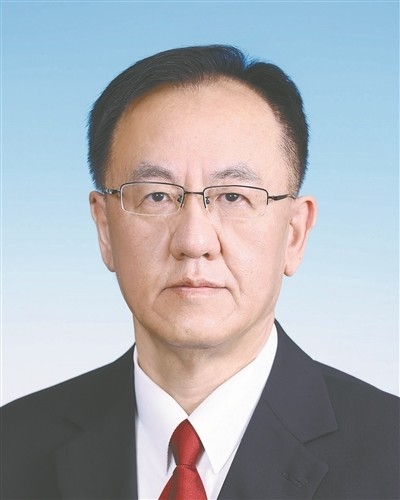 北京市高级人民法院院长简历