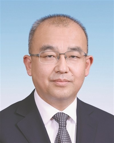 北京市人民政府市长副市长简历
