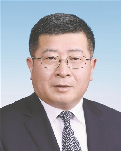 北京市人民政府市长副市长简历