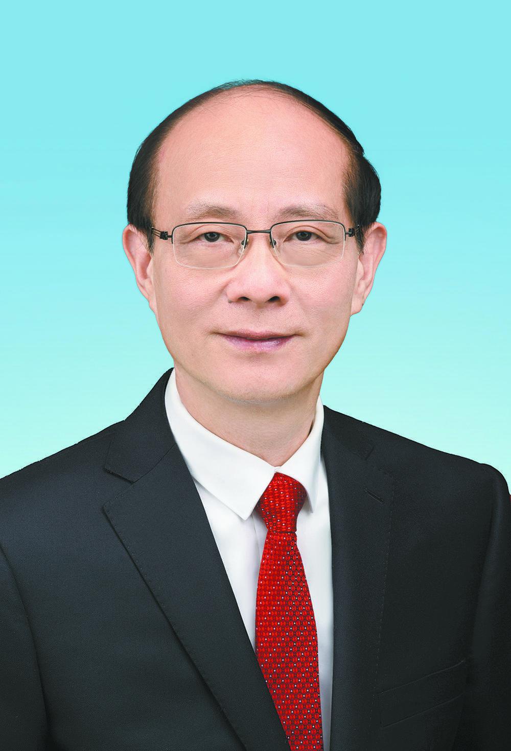 青海省人民政府省长,副省长简历_腾讯新闻