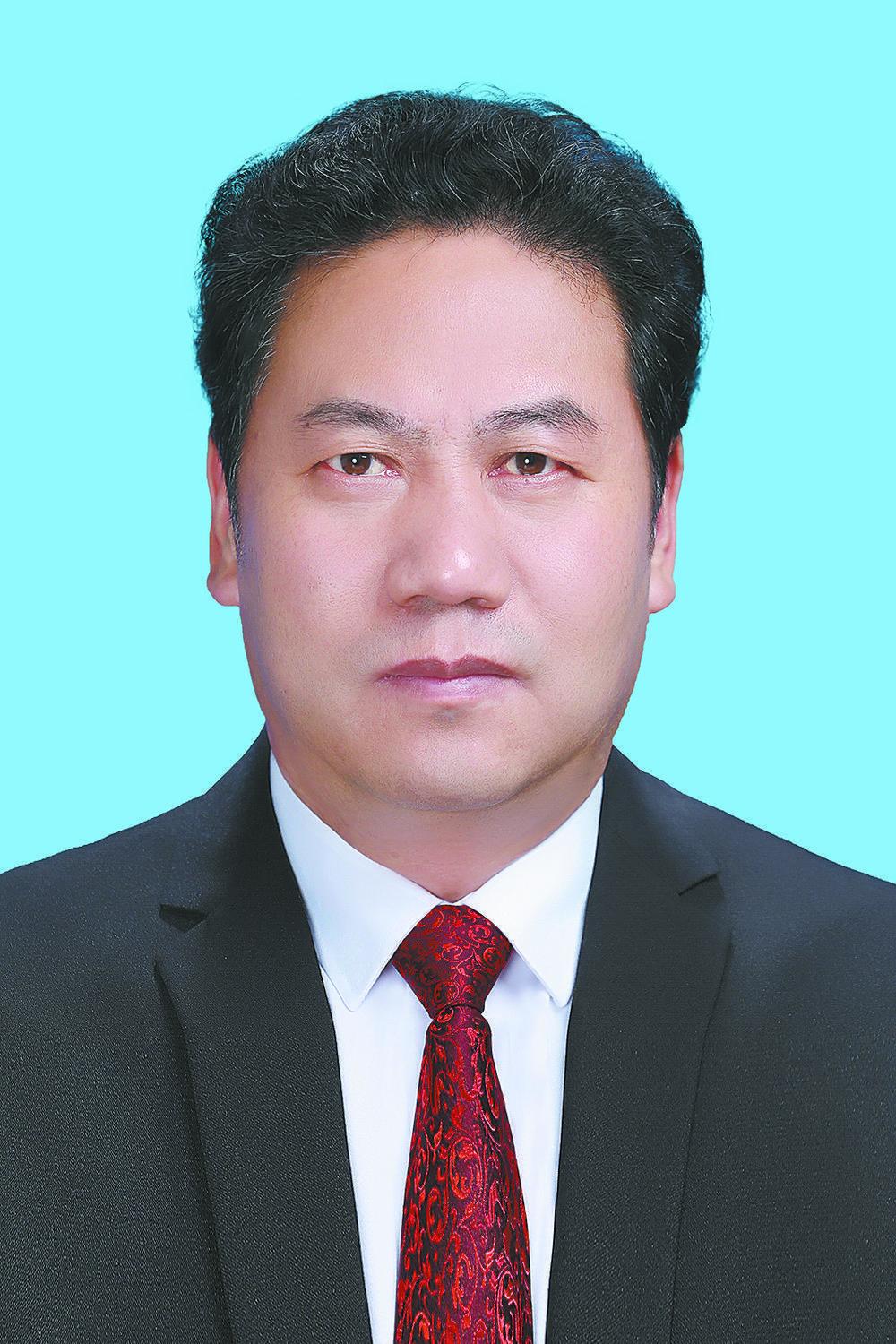 青海省人民政府省长,副省长简历_腾讯新闻