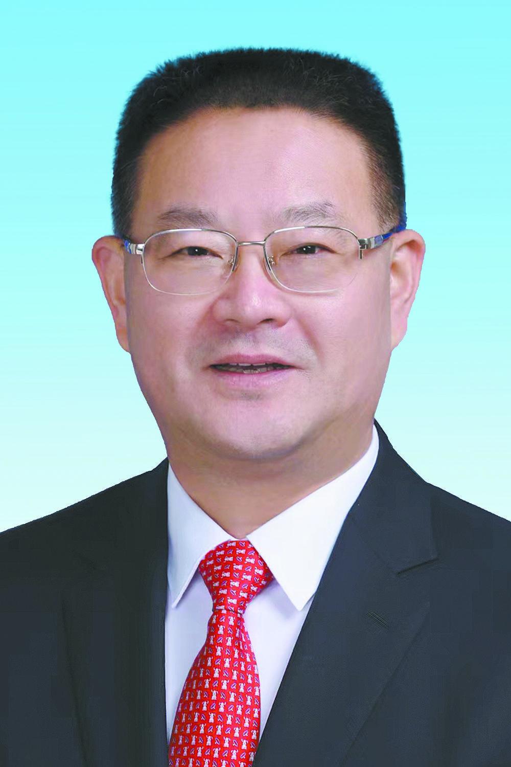 青海省人民政府省长,副省长简历_腾讯新闻