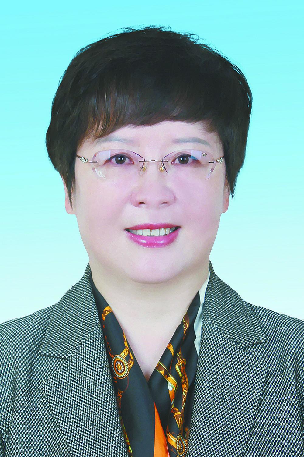 青海省人民政府省长,副省长简历_腾讯新闻