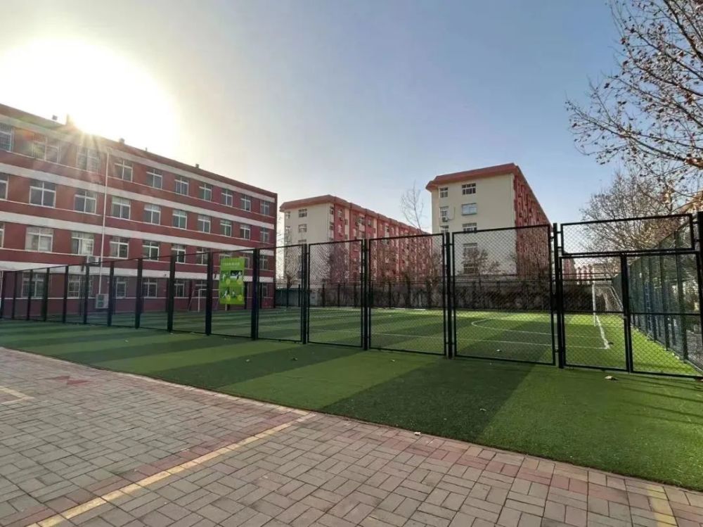 德州五中南校区,第十五中学,天衢东路小学,东风东路小学,堤岭小学