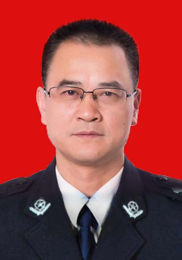 程彰德职务调整