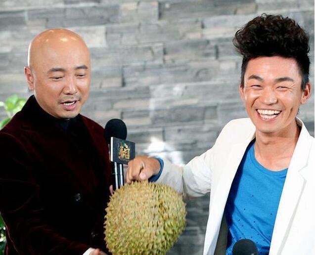 徐峥:以后不论王宝强的票房再高,我也不会再和他合作了