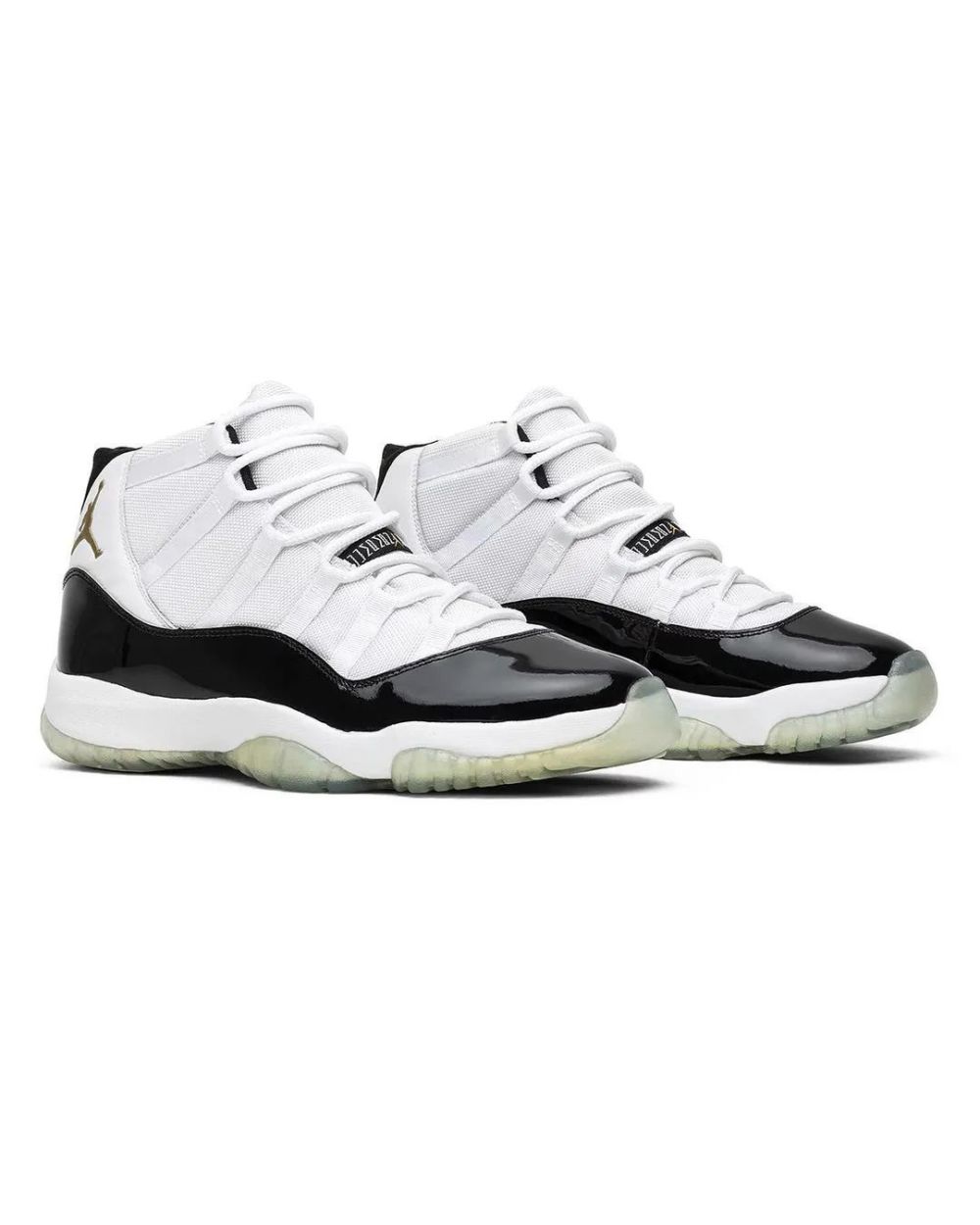 年底aj11 确定了!居然是这双!_腾讯新闻