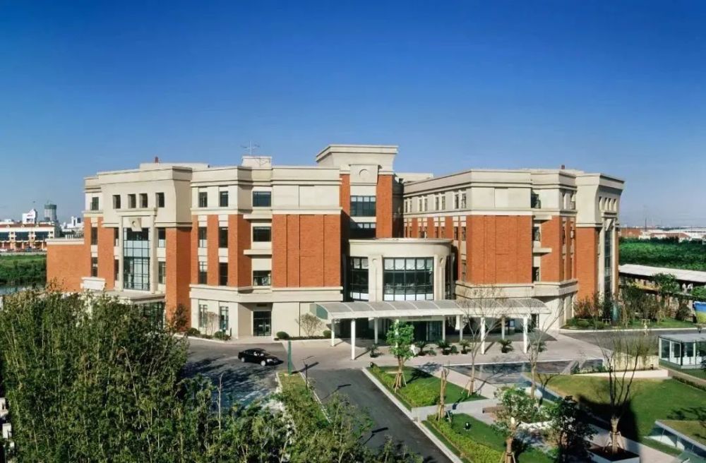 2023年复旦大学附属华山医院招聘启事_腾讯新闻