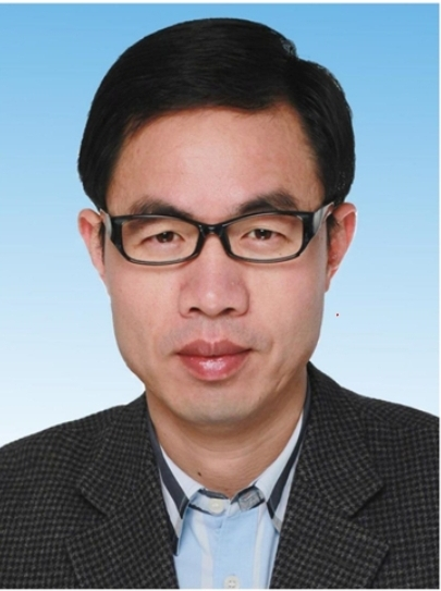 朱红军任安徽财经大学校长