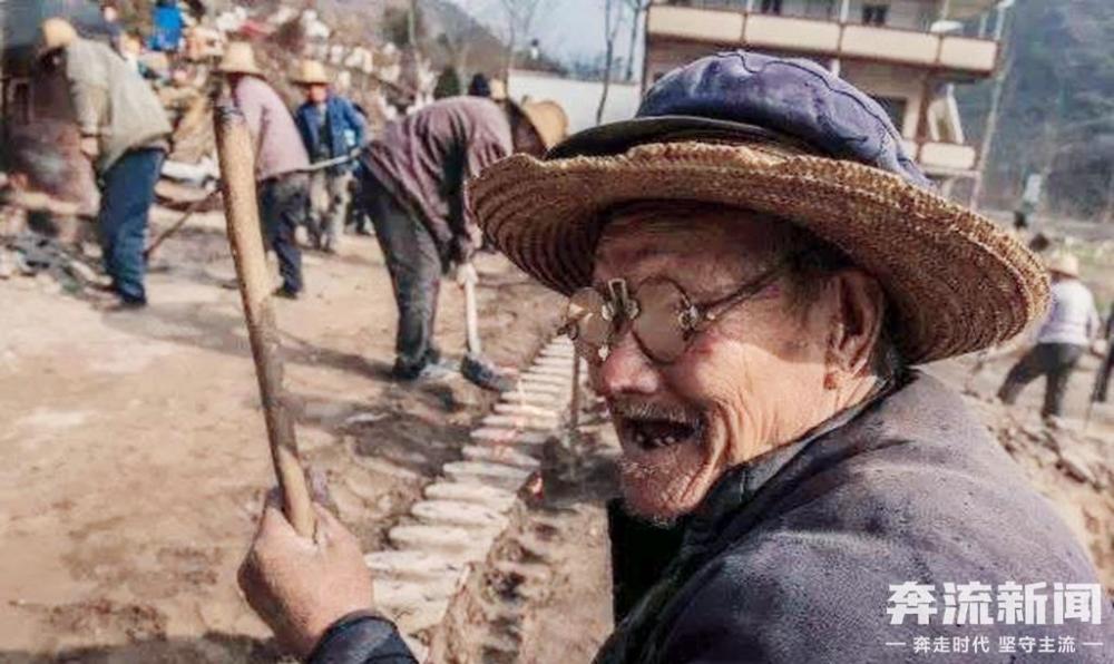 【奔流文化·非遗】甘肃康县雍坝铸铧工艺丨“铸”的是农耕文化的一缕气脉_腾讯新闻