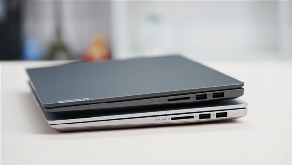 无短板办公利器联想小新air14plus图赏