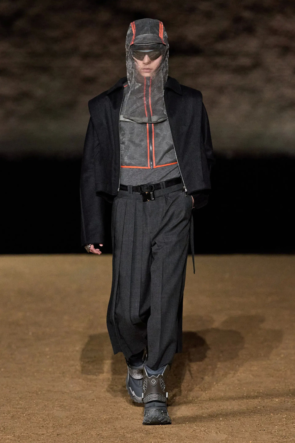 diorhomme2020秋冬男装(dior男士2023秋冬)