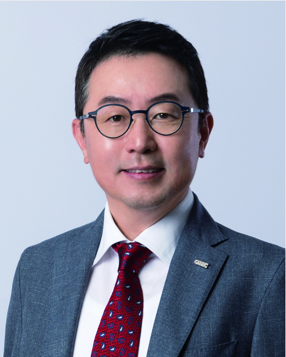 李贵平:中集车辆集团ceo兼总裁2023年,更是充满希望的一年,伴随着国家