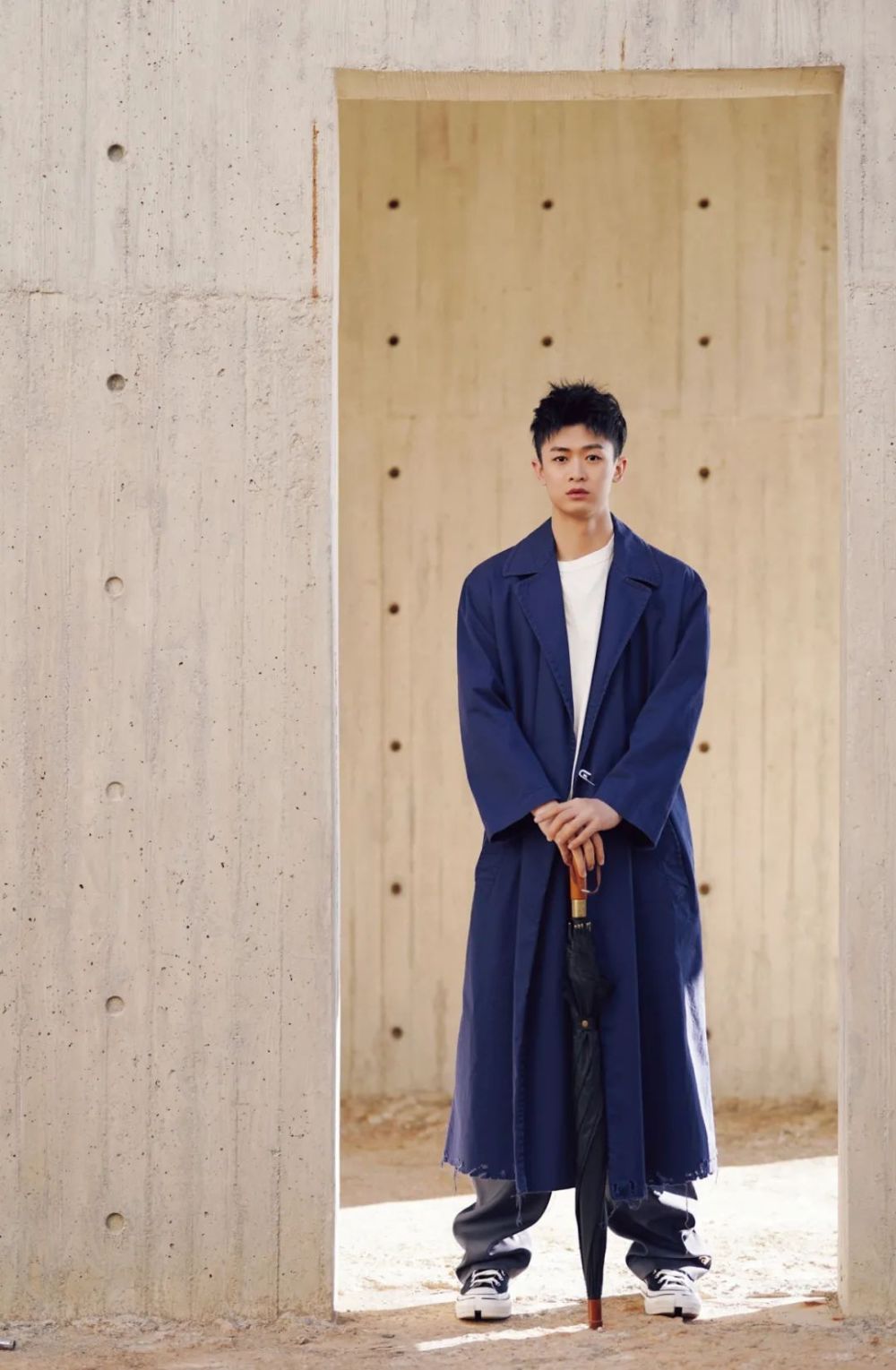 黎星我知道行业面临的困境在哪儿2022魅力人物