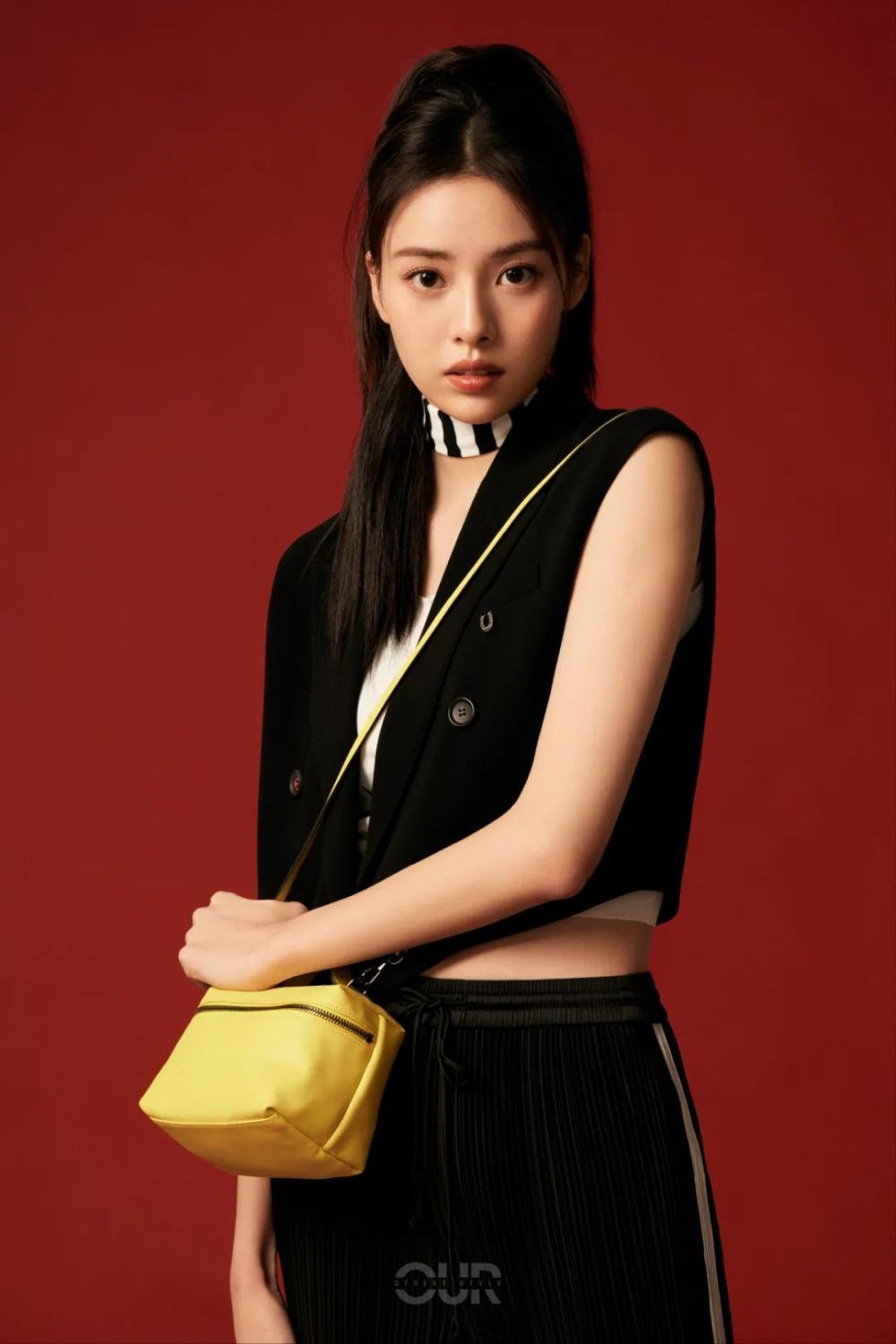 张艺上:不疾不徐地书写自己的生活_深圳热线