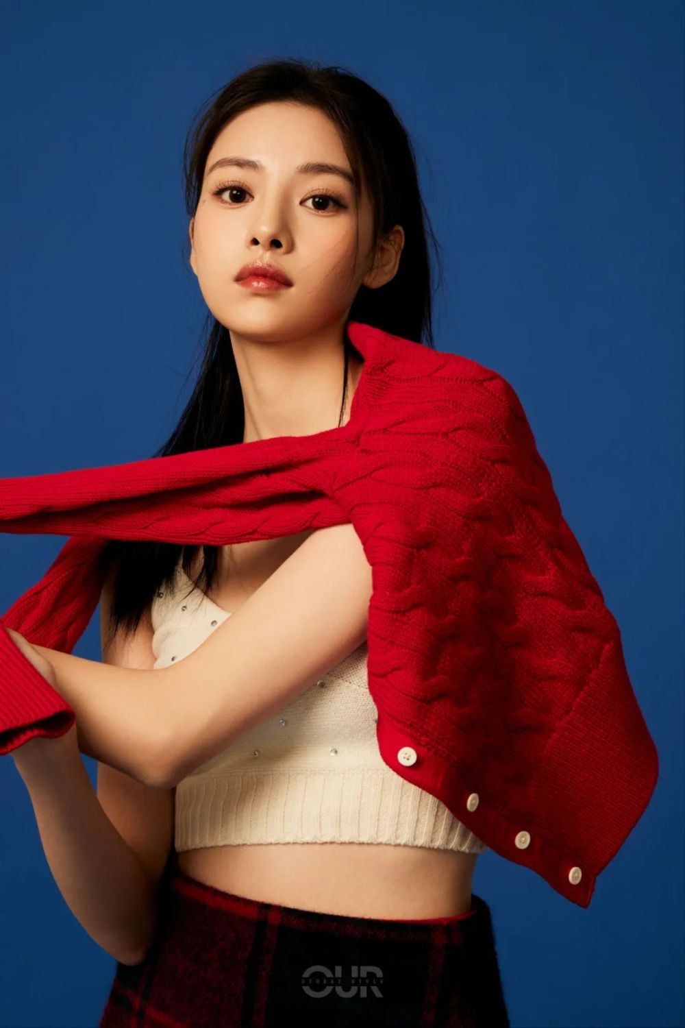 张艺上:不疾不徐地书写自己的生活_深圳热线