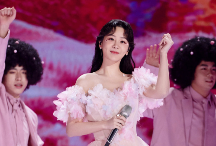 2023年央视春节联欢晚会节目单已出最大赢家是杨紫你期待谁