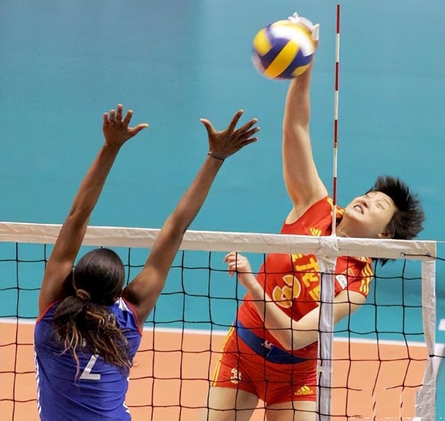 姜英辽宁女排:出主攻,副攻,短板:接应