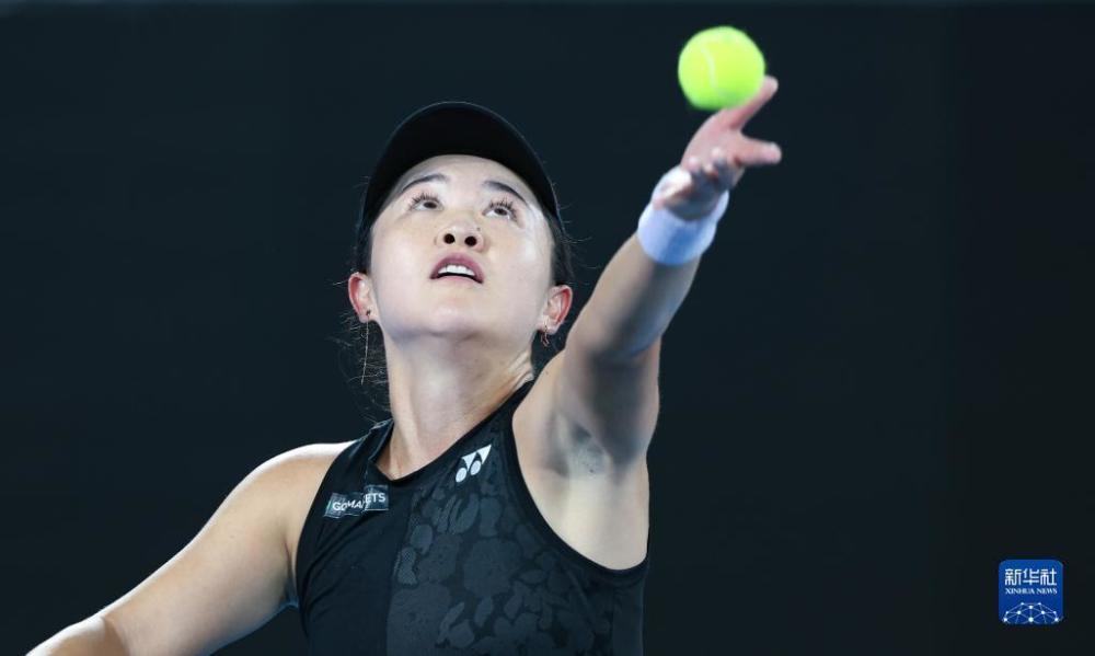 安徽金花朱琳首夺wta巡回赛女单冠军 世界排名首进前50_腾讯新闻