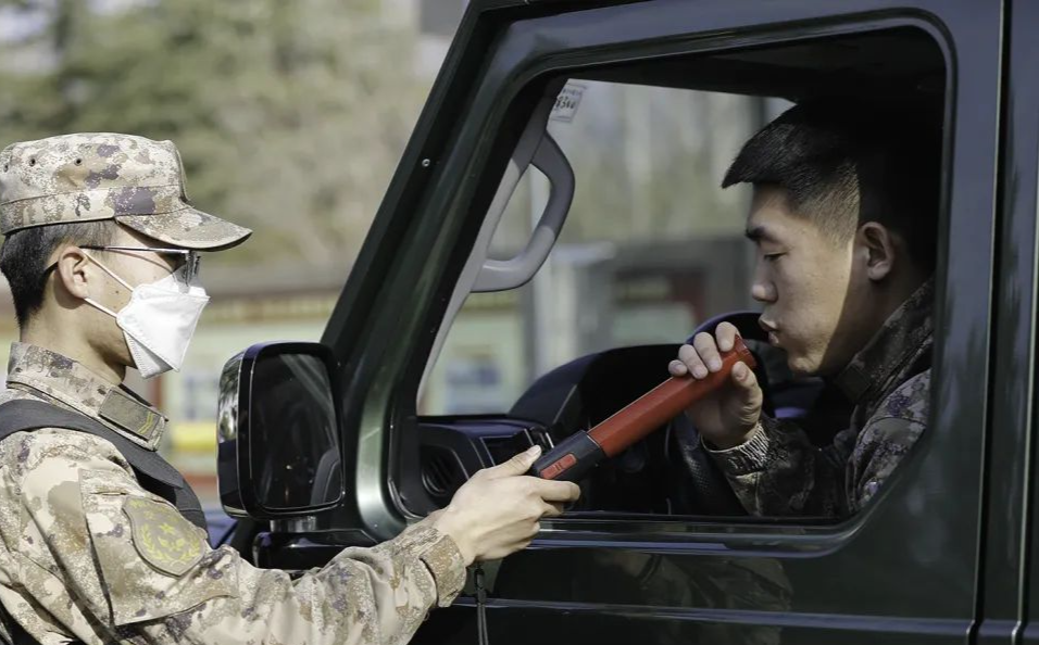 教你几个防止酒驾醉驾小妙招_腾讯新闻