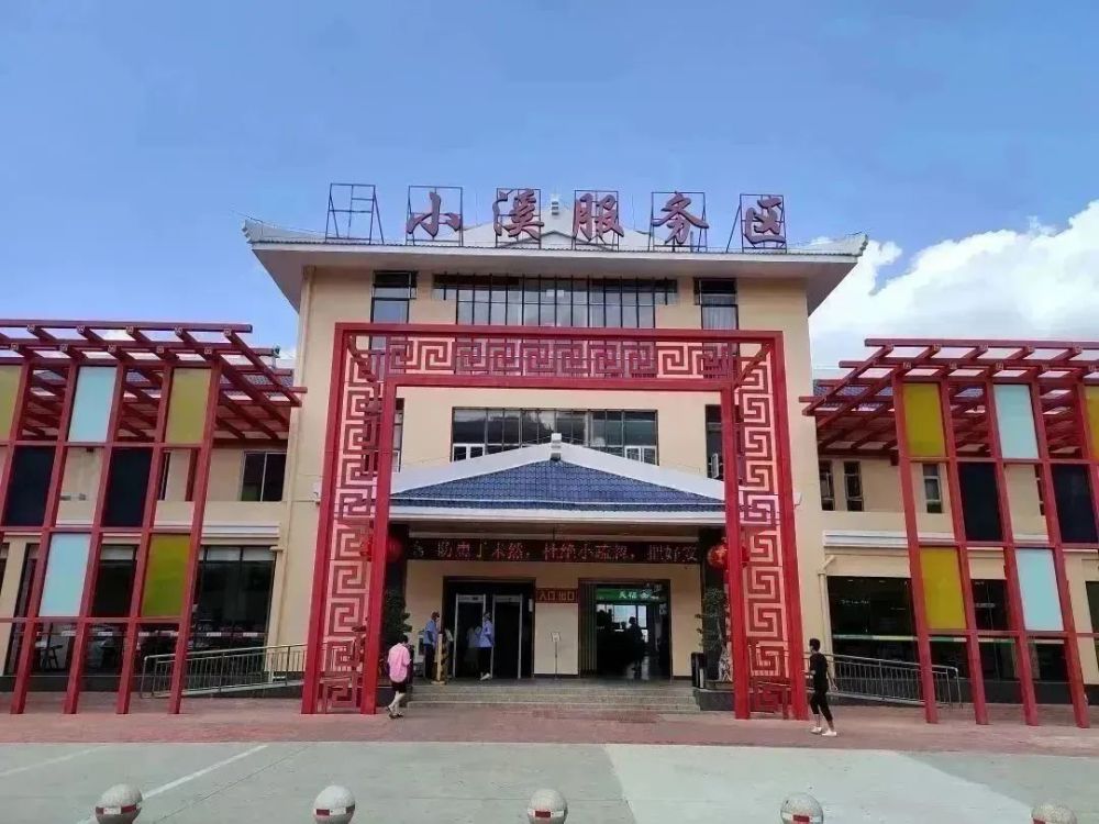 这些特色服务区,路过千万别错过!_腾讯新闻