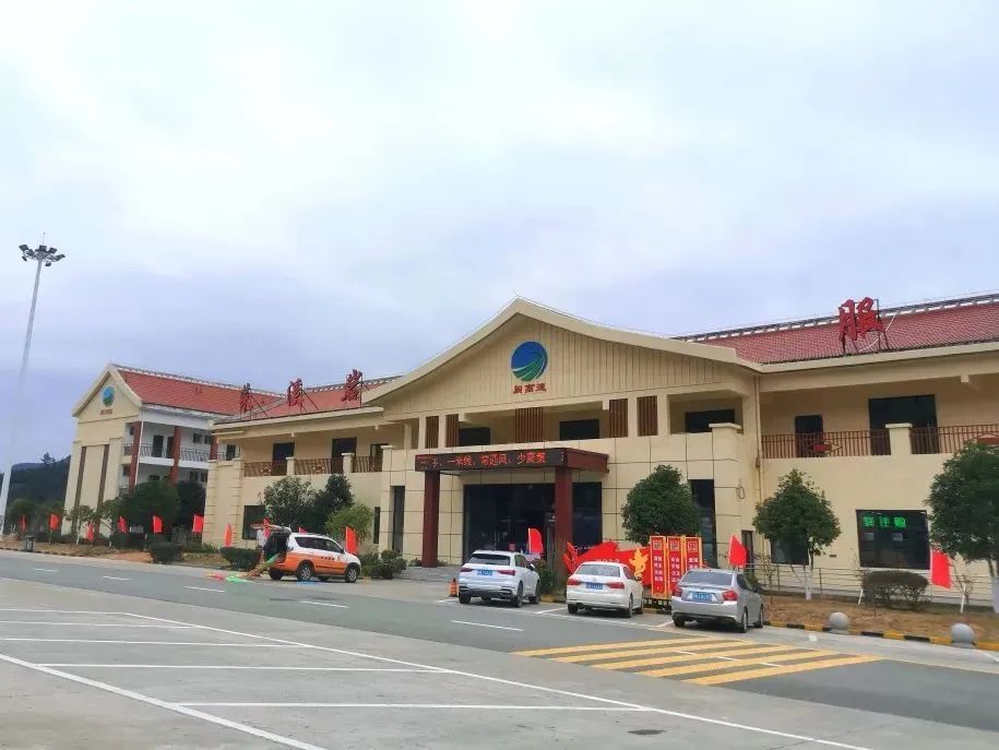 这些特色服务区,路过千万别错过!_腾讯新闻