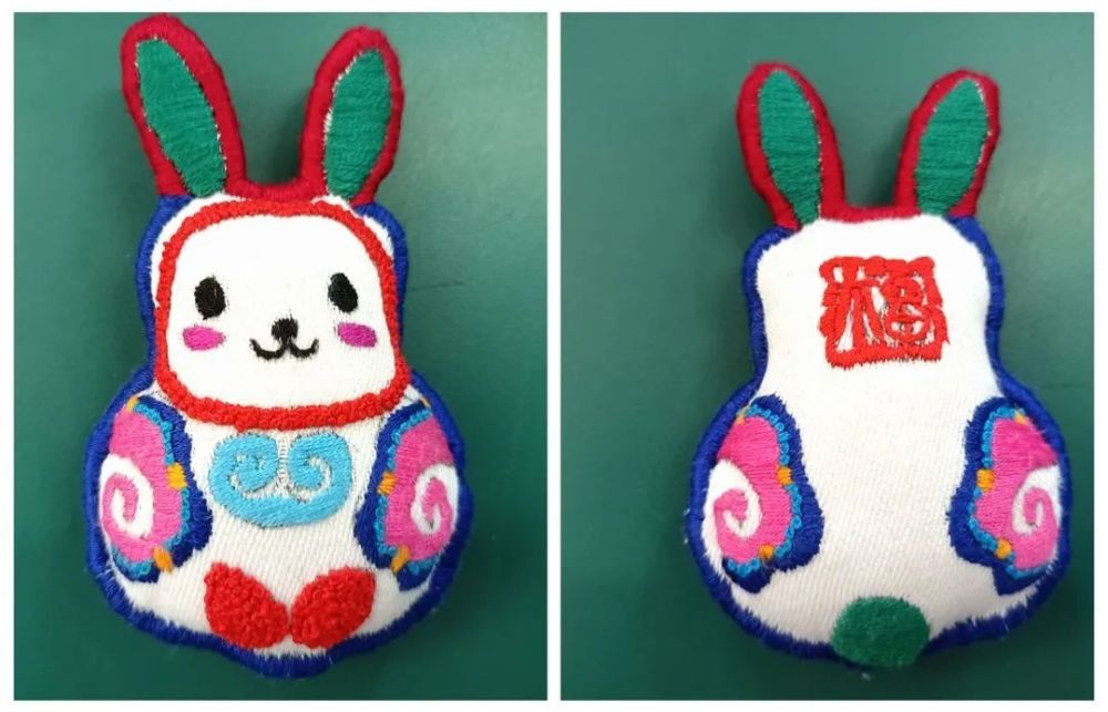 兔年说兔，聊聊普洱人身边的“兔元素”！_腾讯新闻