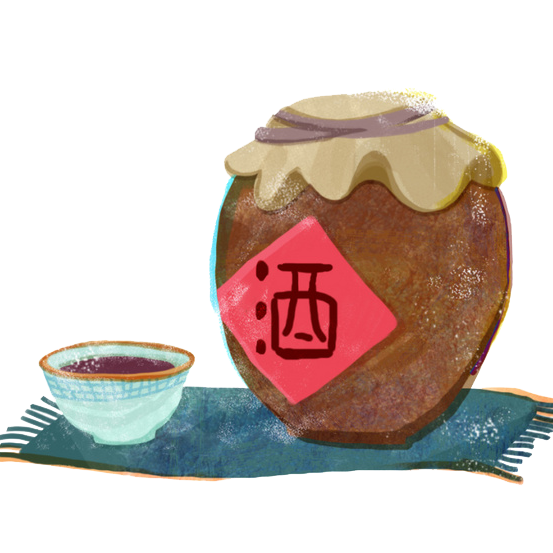 古人除夕为什么要喝屠苏酒?