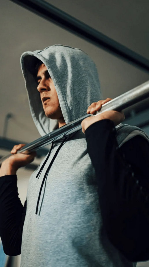 秀一下迪巴拉ins晒健身照不忘展示自己的阿根廷三星球裤