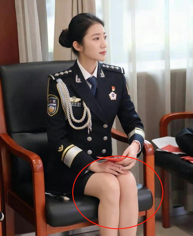 理由三,警禮服姓名牌不對警禮服系列品種包括:警禮服,禮服警禮服系列