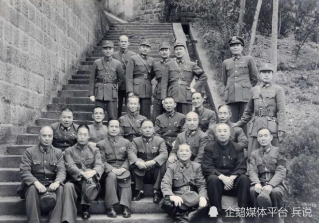 胡宗南得知熊向晖的卧底身份,为何压住此事?并非因为私交