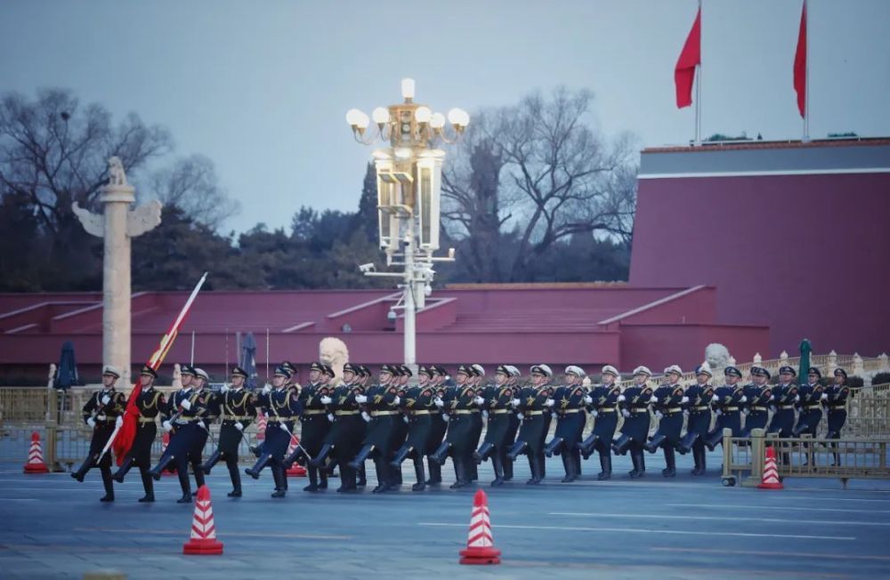 北京通州城管守护城市副中心新年“新面貌”保定好的外语培训2023已更新(头条/知乎)保定好的外语培训