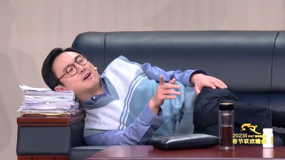 中纪委网站发声：不能让“躺平式干部”再坑人了1