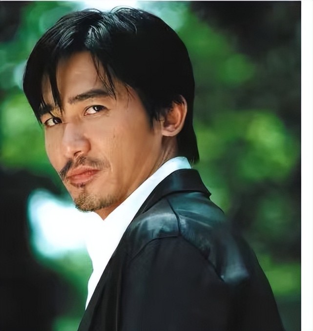 你可以永远相信梁朝伟