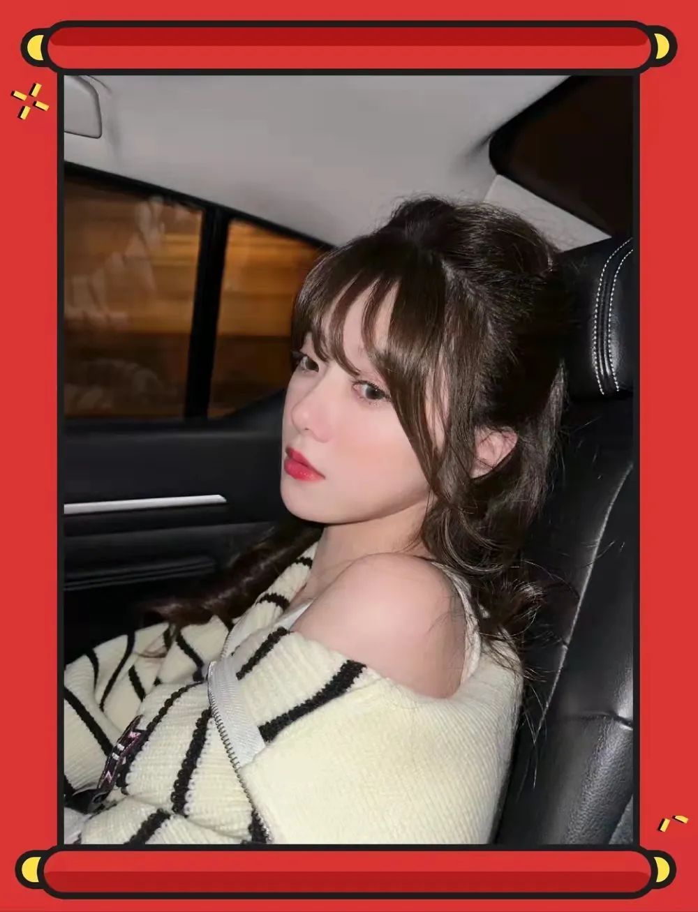 胖虎感觉整个人都沉醉啦粉嫩嫩的小钰闪闪惹人爱小钰hilda又拍了哪些