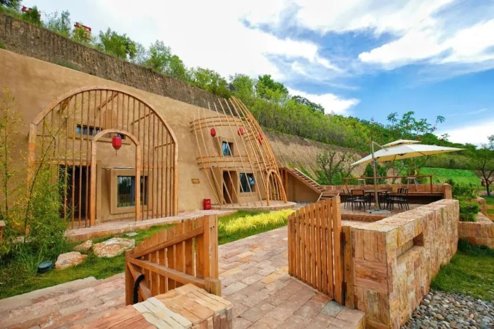 冬春游甘肃|陇上名胜,黄河民宿假日游_腾讯新闻