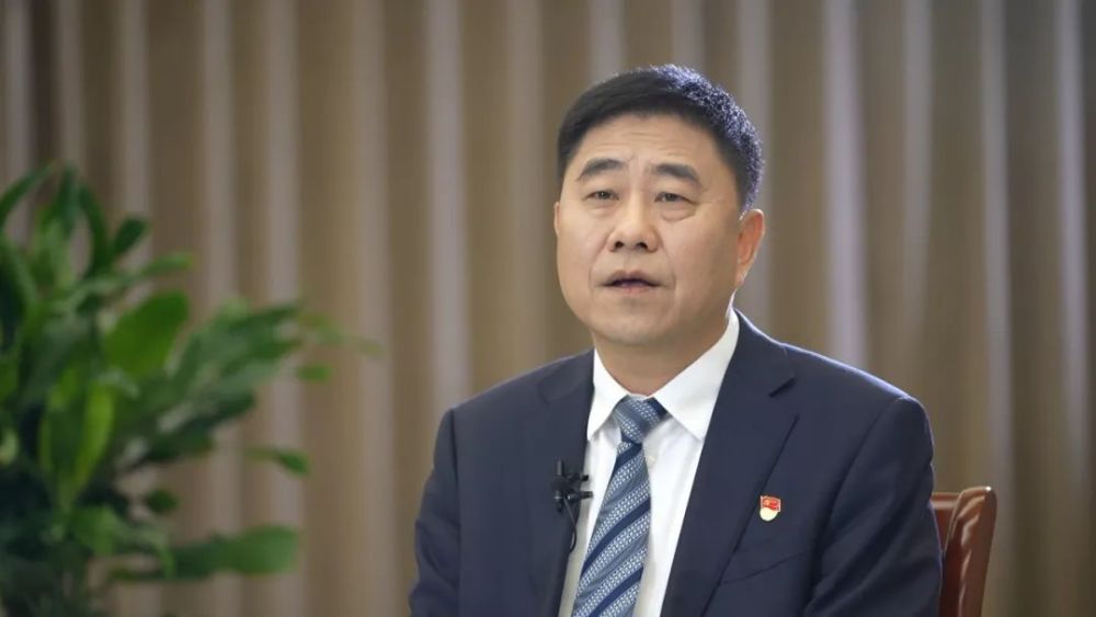 省财政厅党组书记,厅长赵新海:研发费用加计扣除这项政策对企业增加