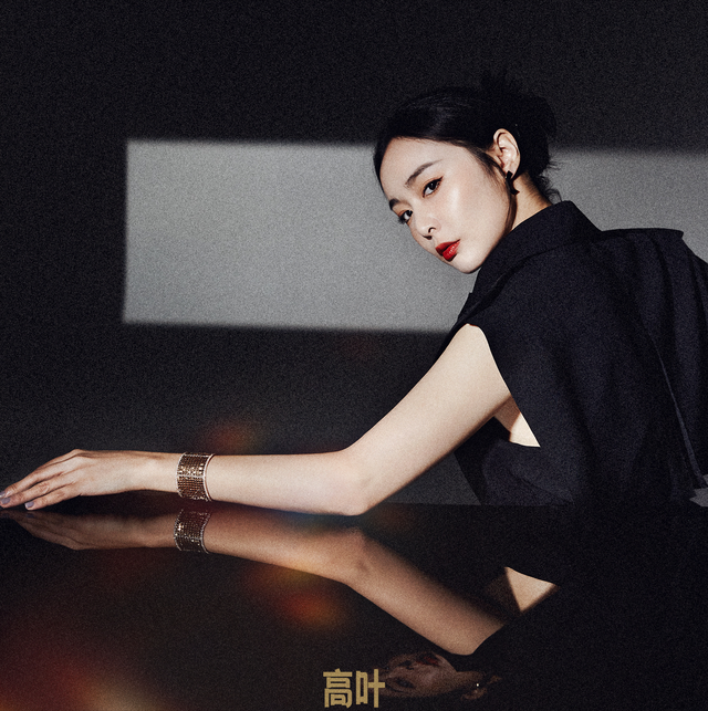 提起演员高叶的名字,或许有人会陌生,但是喜欢追剧的你一定记得《长安