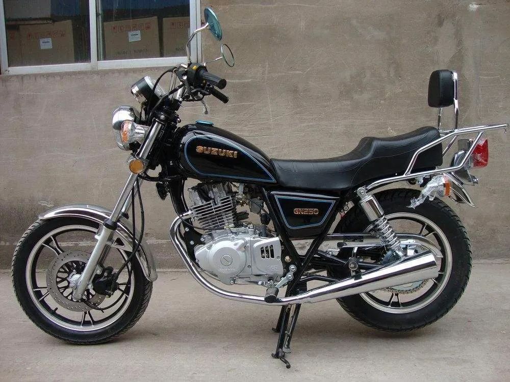 摩托车和摩旅的蓬勃发展期,在上世纪90年代末至新千年后的很长一段