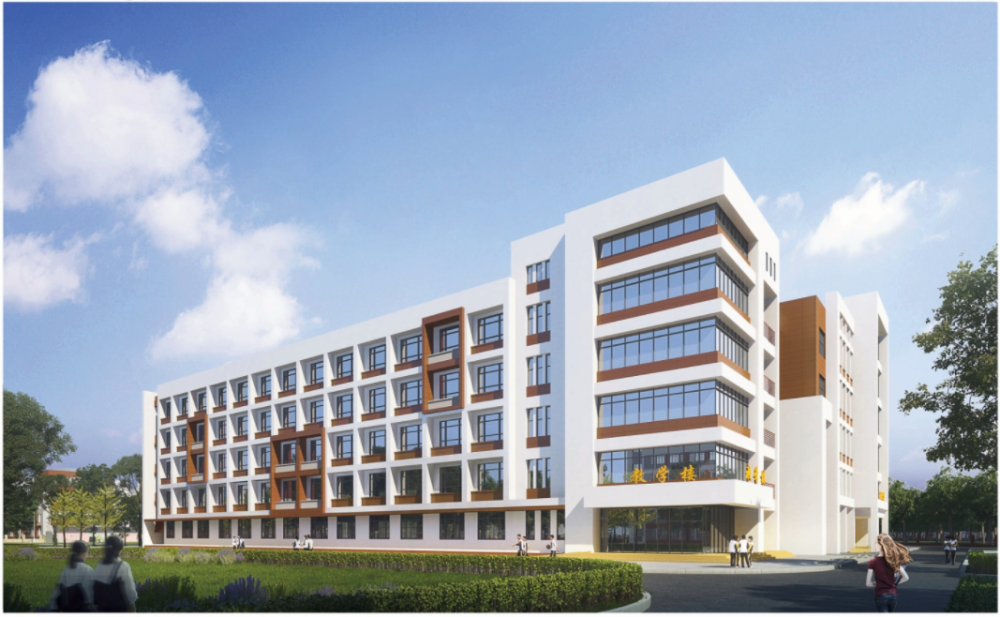 21亩!迁安将建设第四初级中学,批前公示牌出炉!_腾讯新闻