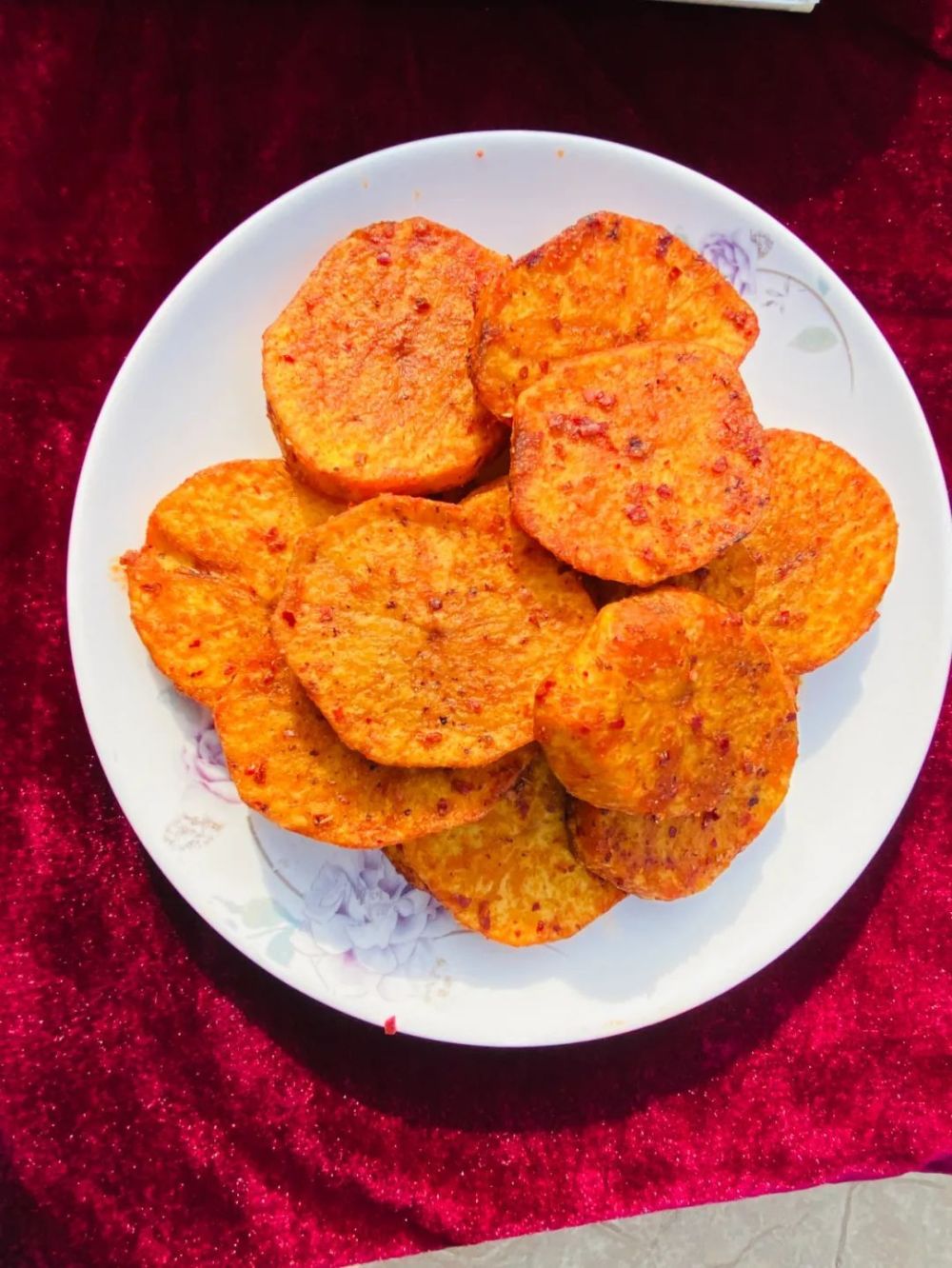 春节东乡行美食推荐,让您爱上东乡_腾讯新闻