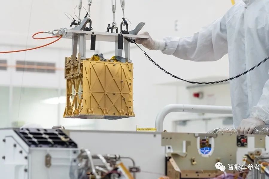 新型碳氧电池，成本只有锂电1/10，技术源于火星车酒店存放行李英语对话2023已更新(哔哩哔哩/腾讯)