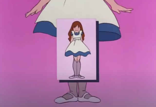 探究1986年动画《奥兹国历险记》:桃乐丝,稻草人,铁皮人的故事_腾讯