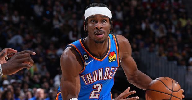 进攻超高效 亚历山大半场独揽18分