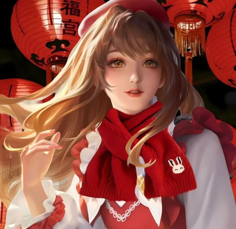 新年王者头像|王者荣耀新年wechat头像_腾讯新闻