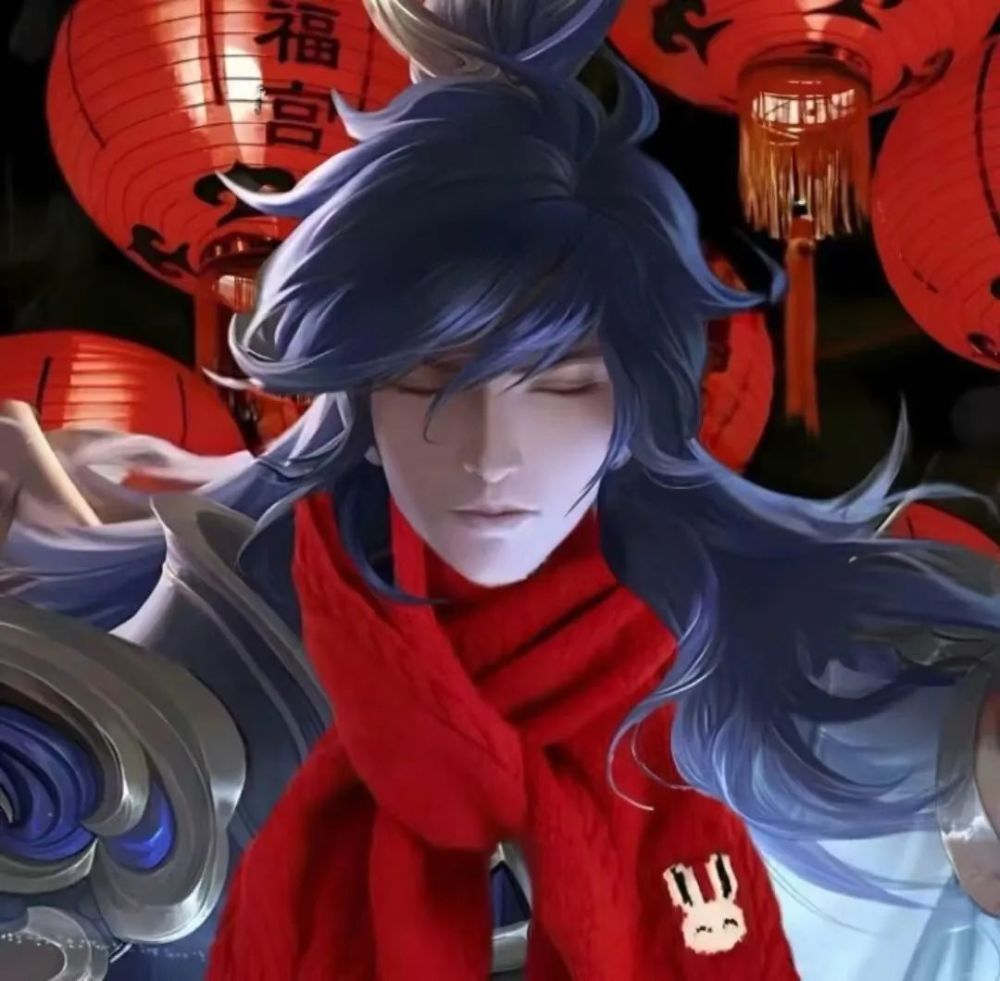 新年王者头像|王者荣耀新年wechat头像_腾讯新闻