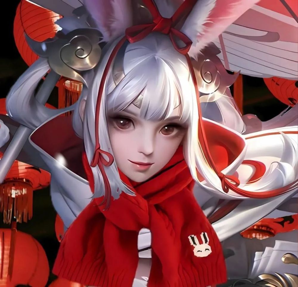 新年王者头像|王者荣耀新年wechat头像_腾讯新闻